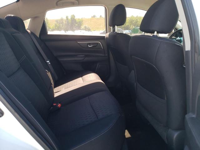 Photo 10 from auction – 2017 NISSAN ALTIMA 2.5 with VIN 1N4AL3AP2HC261039