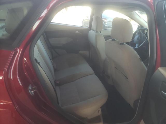 Photo 10 from auction – 2016 FORD FOCUS SE with VIN 1FADP3K2XGL255184