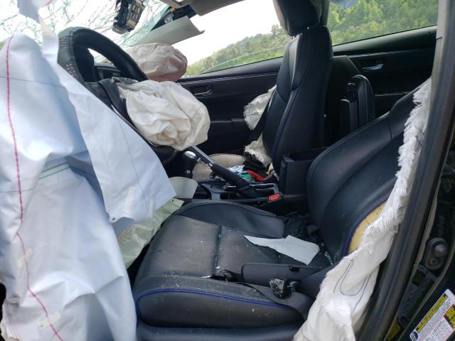 Photo 7 from auction – 2019 TOYOTA COROLLA L with VIN 2T1BURHE6KC208037