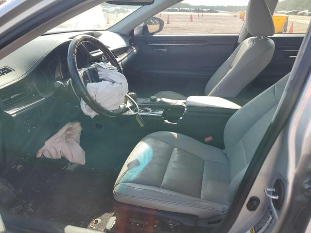 Photo 7 from auction – 2014 LEXUS ES 350 with VIN JTHBK1GG7E2112333
