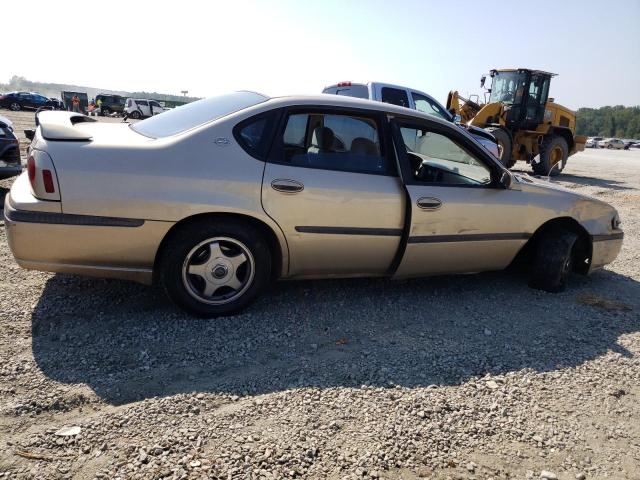 Photo 3 from auction – 2004 CHEVROLET IMPALA with VIN 2G1WF52E449288673