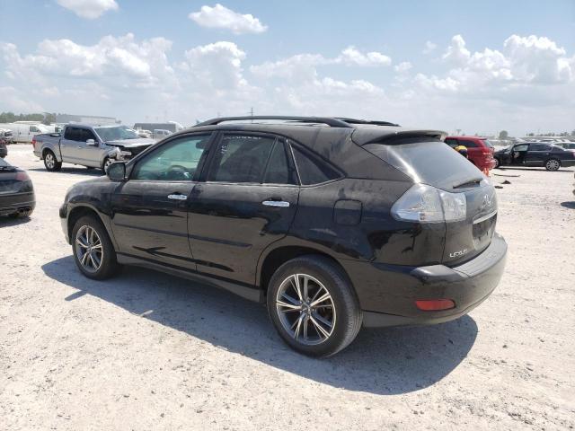 Photo 2 from auction – 2008 LEXUS RX 350 with VIN 2T2GK31U88C037502