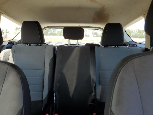 Photo 10 from auction – 2017 FORD ESCAPE S with VIN 1FMCU0F77HUE12454
