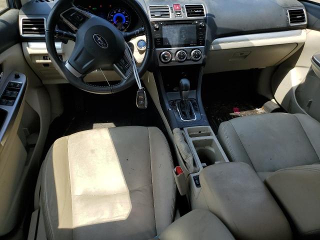 Photo 8 from auction – 2015 SUBARU XV CROSSTR with VIN JF2GPBPCXFH266434