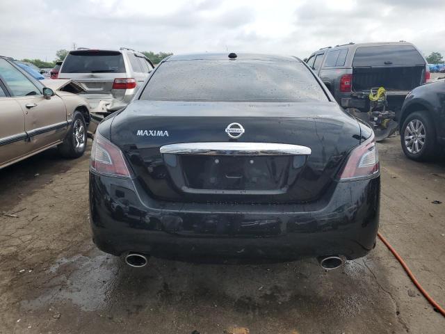 صورة رقم 6 من المزاد - 2014 NISSAN MAXIMA S مع VIN 1N4AA5AP6EC914923
