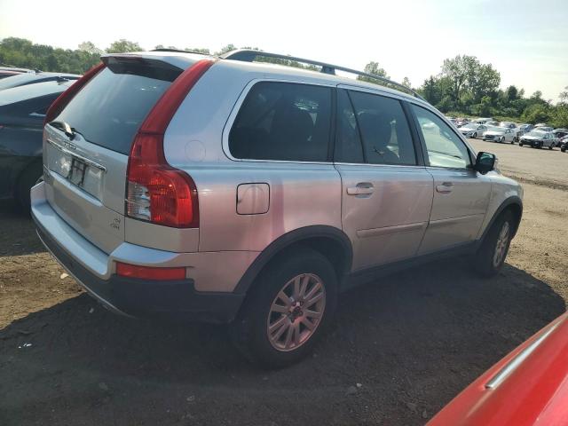 Photo 3 from auction – 2008 VOLVO XC90 3.2 with VIN YV4CZ982681452132