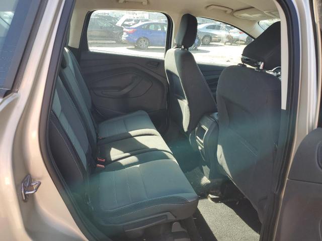 Photo 10 from auction – 2018 FORD ESCAPE S with VIN 1FMCU0F77JUA97564