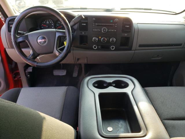 Photo 8 from auction – 2008 GMC SIERRA C15 with VIN 2GTEC13C281167419