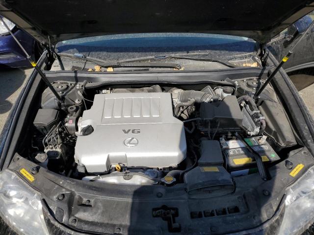 Photo 11 from auction – 2015 LEXUS ES 350 with VIN JTHBK1GG6F2178888