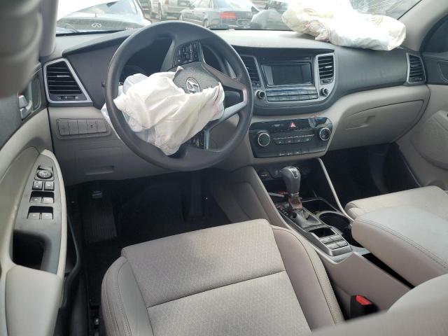 Photo 8 from auction – 2016 HYUNDAI TUCSON LIM with VIN KM8J33A49GU199403