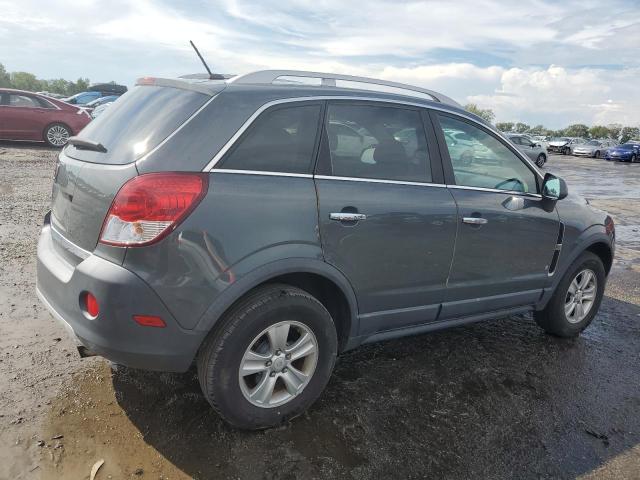 Photo 3 from auction – 2008 SATURN VUE XE with VIN 3GSCL33P48S726760