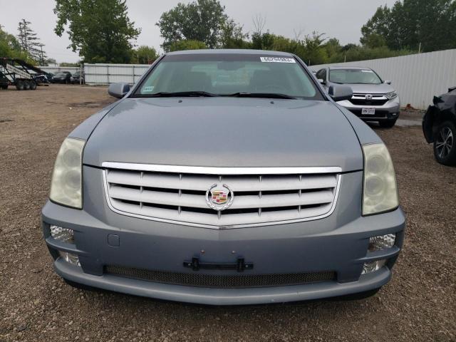 صورة رقم 5 من المزاد - 2007 CADILLAC STS مع VIN 1G6DW677470151975