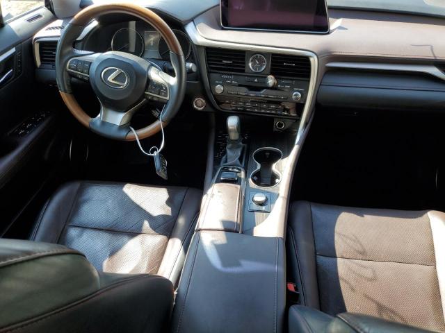 Снимка 8 от търг – 2016 LEXUS RX 350 с VIN 2T2ZZMCA9GC026892