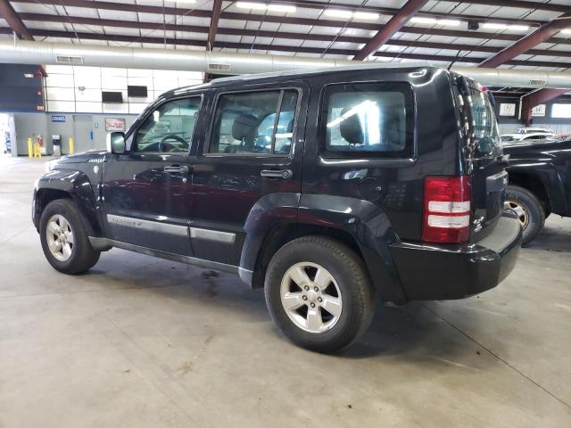 Photo 2 from auction – 2012 JEEP LIBERTY SP with VIN 1C4PJMAK7CW125467
