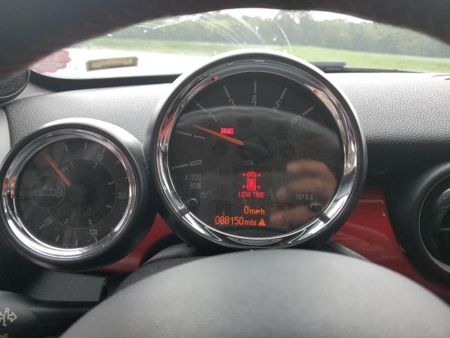 Снимка 9 от търг – 2013 MINI COOPER ROA с VIN WMWSY9C50DT432540