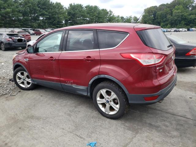 Photo 2 from auction – 2015 FORD ESCAPE SE with VIN 1FMCU0G77FUA55238
