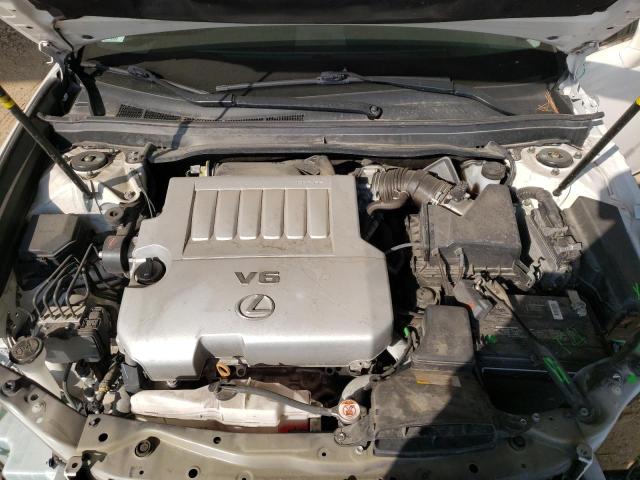 Photo 11 from auction – 2018 LEXUS ES 350 with VIN 58ABK1GGXJU092616
