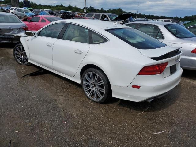 Photo 2 from auction – 2012 AUDI A7 PRESTIG with VIN WAUSGAFC8CN004992