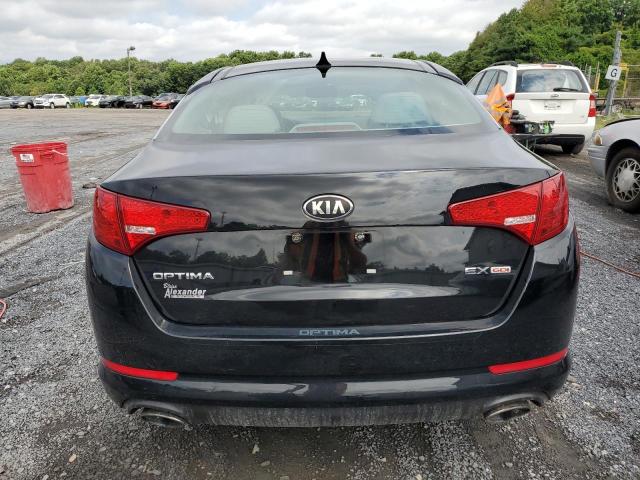 Photo 6 from auction – 2013 KIA OPTIMA EX with VIN 5XXGN4A76DG170421