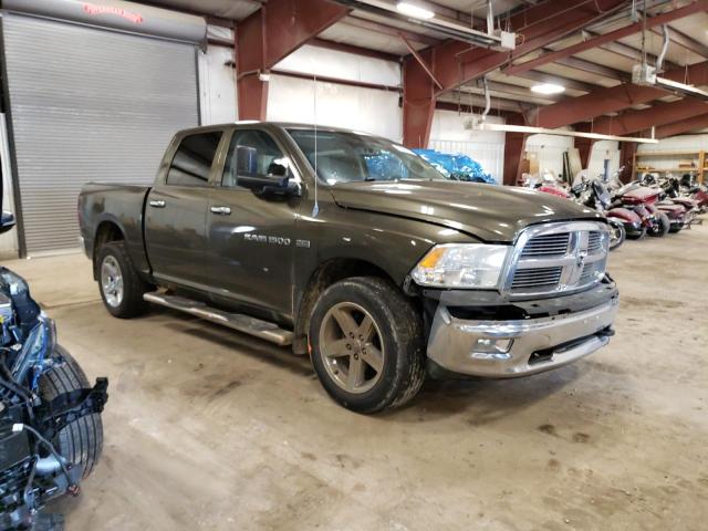 Photo 4 from auction – 2012 DODGE RAM 1500 S with VIN 1C6RD7LTXCS161630