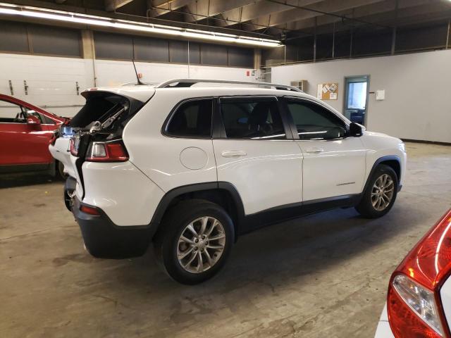 Photo 3 from auction – 2019 JEEP CHEROKEE L with VIN 1C4PJLCB6KD205599