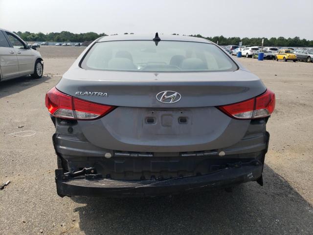 Photo 6 from auction – 2013 HYUNDAI ELANTRA GL with VIN 5NPDH4AE2DH355028