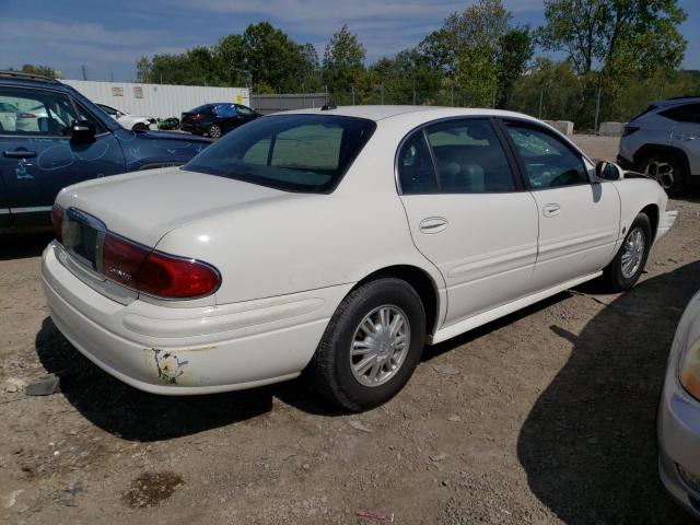 Photo 3 from auction – 2004 BUICK LESABRE CU with VIN 1G4HP52K54U102530