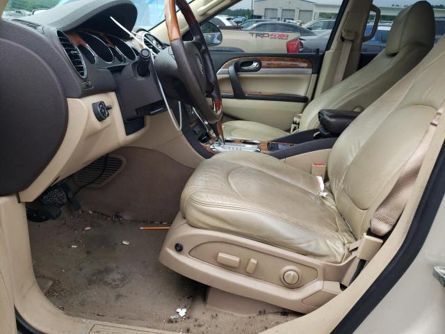 Photo 7 from auction – 2011 BUICK ENCLAVE CX with VIN 5GAKRAED5BJ121086