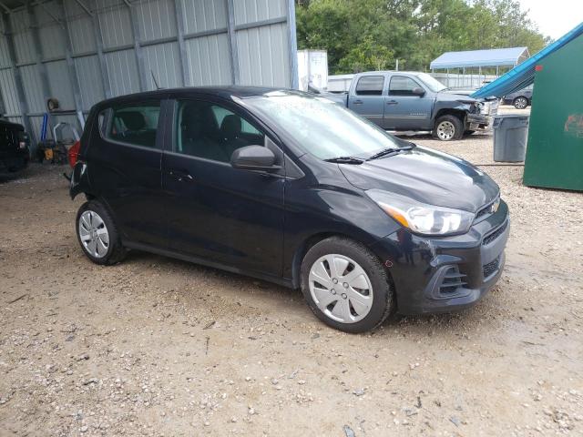 Photo 4 from auction – 2017 CHEVROLET SPARK LS with VIN KL8CB6SA6HC822711