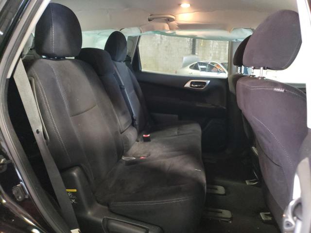 Photo 11 from auction – 2014 NISSAN PATHFINDER with VIN 5N1AR2MMXEC733502