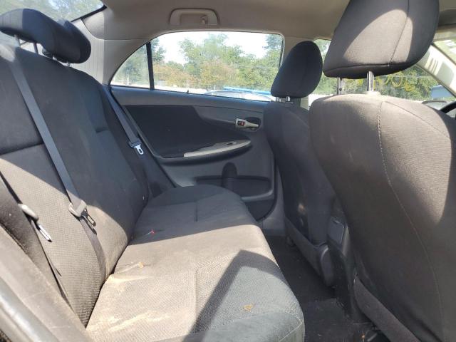 Photo 10 from auction – 2010 TOYOTA COROLLA BA with VIN 2T1BU4EE9AC461777