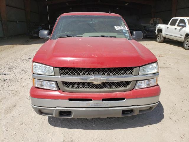 Photo 5 from auction – 2006 CHEVROLET SILVERADO with VIN 1GCEC19Z96Z103099