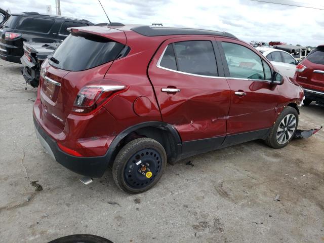 Photo 3 from auction – 2021 BUICK ENCORE PRE with VIN KL4CJASB9MB333929