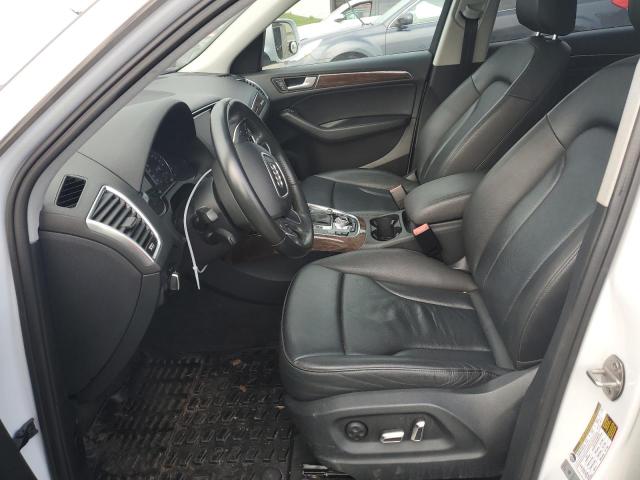Photo 7 from auction – 2015 AUDI Q5 PREMIUM with VIN WA1CFAFP8FA035873