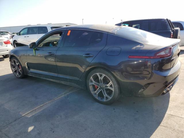 Photo 2 from auction – 2019 KIA STINGER GT with VIN KNAE35LC7K6059205