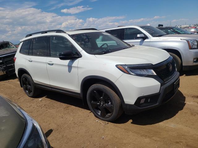 Photo 4 from auction – 2020 HONDA PASSPORT E with VIN 5FNYF8H01LB007789