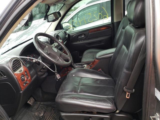 Photo 7 from auction – 2008 GMC ENVOY with VIN 1GKDT13SX82152495