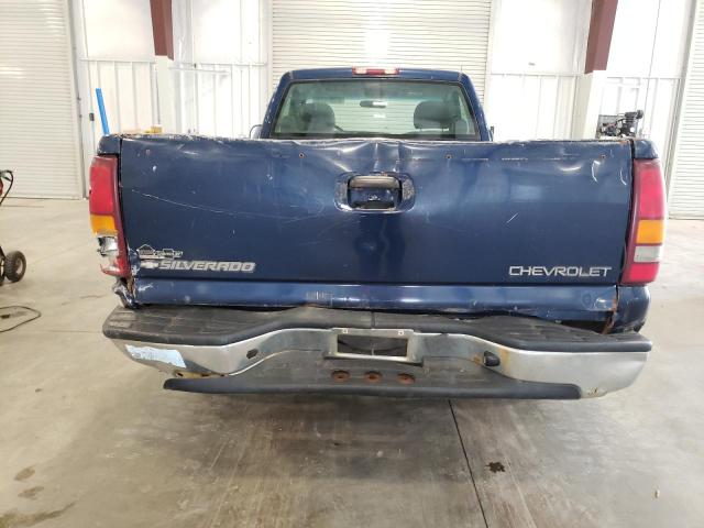 Photo 6 from auction – 2002 CHEVROLET SILVERADO with VIN 1GCEC14V52E187122