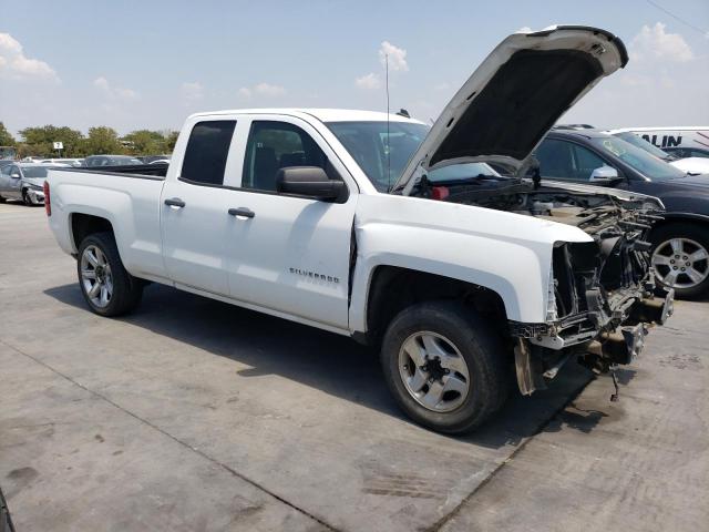 Photo 4 from auction – 2014 CHEVROLET SILVERADO with VIN 1GCRCREC7EZ167285