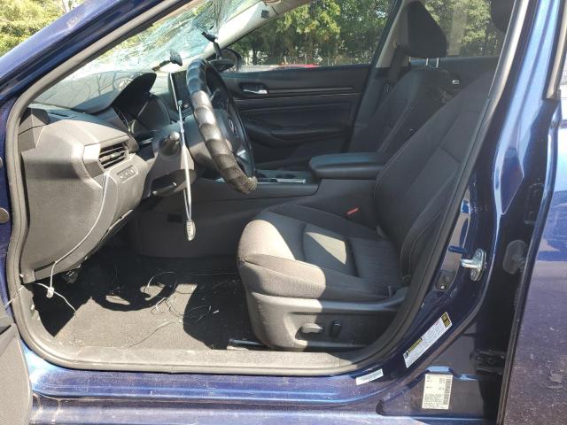 Photo 7 from auction – 2020 NISSAN ALTIMA S with VIN 1N4BL4BV8LC139768