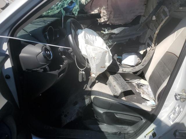 Photo 7 from auction – 2016 MAZDA CX-3 GRAND with VIN JM1DKBD75G0126346