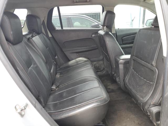 Снимка 10 от търг – 2011 GMC TERRAIN SL с VIN 2CTFLVEC1B6413352