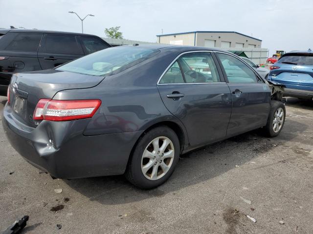 Photo 3 from auction – 2011 TOYOTA CAMRY BASE with VIN 4T1BF3EK1BU656511