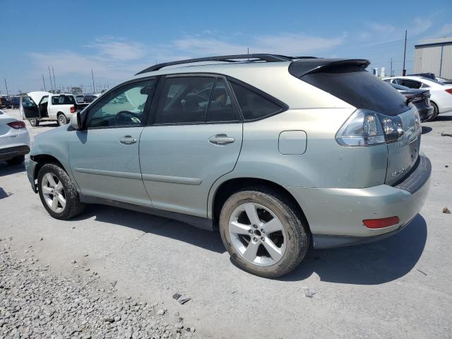 Photo 2 from auction – 2004 LEXUS RX 330 with VIN JTJGA31UX40015672