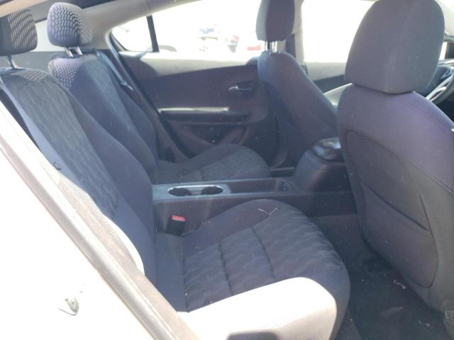 Photo 10 from auction – 2012 CHEVROLET VOLT with VIN 1G1RG6E40CU118413