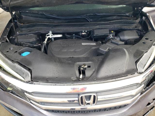 Zdjęcie 12 z aukcji – 2018 HONDA PILOT EXL z VIN 5FNYF5H53JB030353