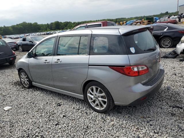 Photo 2 from auction – 2013 MAZDA 5 with VIN JM1CW2DL5D0162420