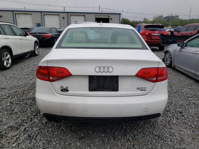 Photo 6 from auction – 2012 AUDI A4 PREMIUM with VIN WAUBFAFL9CN007080