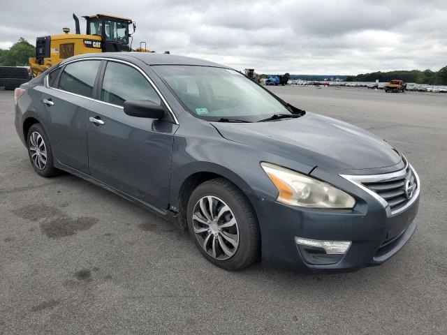 Photo 4 from auction – 2013 NISSAN ALTIMA 2.5 with VIN 1N4AL3AP2DC240511