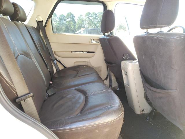 Zdjęcie 11 z aukcji – 2008 MAZDA TRIBUTE I z VIN 4F2CZ02Z28KM00477